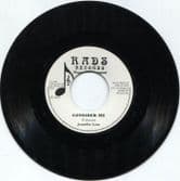 Jennifer Lara - Consider Me / 	Respect Champion Sound (Rad's Records)  7"