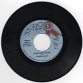 Jennifer Lara - Turn Turn Turn / version (Studio One) JA 7"