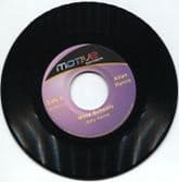 Jerry Harris - More Schools / Dub (Motive Records) 7"
