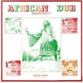 Joe Gibbs - African Dub Chapter 1 (Joe Gibbs) LP