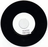Johnny Clarke - Jah Jah Bless / vers (Sip A Cup) UK 7"