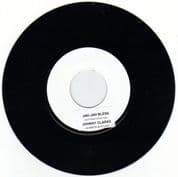 Johnny Clarke - Jah Jah Bless / vers (Sip A Cup) UK 7"