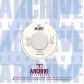 Johnny Clarke - Legalise It / Legal Dub (Archive) UK 7"