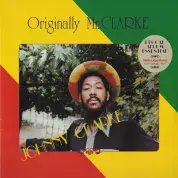 Johnny Clarke - Originally Mr Clarke (Gorgon Records/V.P.) LP
