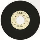 Johnny Clarke - Sinners Repent / version (Lee`s) UK 7"