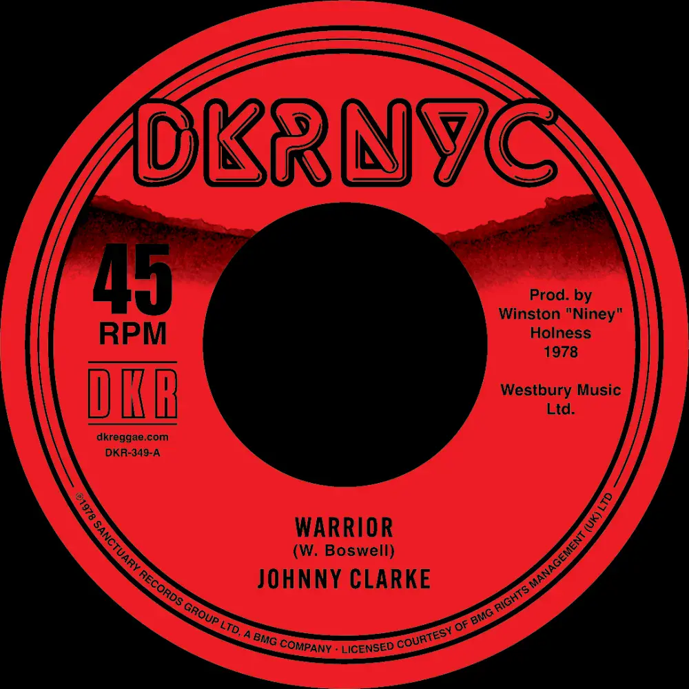 johnny-clarke-warrior-ranking-