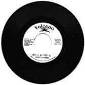 Johnny Osbourne - He Can Surely Turn The Tide / version (Volcano) 7"