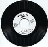 Johnny Osbourne - Love Is Universal / Roots Radics - Dangerous Match One (Jah Guidance / VP) 7"