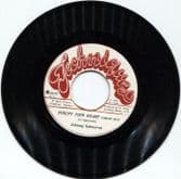 Johnny Osbourne - Purify Your Heart / Techniques All Stars - Version (Techniques/Hornin Sounds) 7"