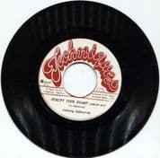 Johnny Osbourne - Purify Your Heart / Techniques All Stars - Version (Techniques/Hornin Sounds) 7"