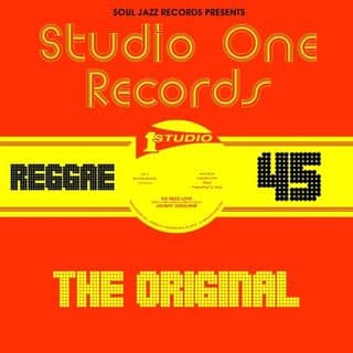 Johnny Osbourne - We Need Love / Otis Gayle - I ll Be Around 