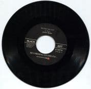 Junior Byles - Thanks We Get / The Upsetter - Ungreatful Skank (Black Art / Studio 16) 7"