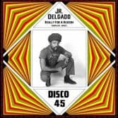 Junior Delgado - Really For A Reason (Dubplate Mixes) (Tuff Scout) 12"