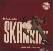 Junior Dell & The D-Lites - Whole Lotta Skankin' (Original Gravity) CD