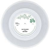 Junior Hibbert - Really For A Reason/Ethnic Fight Band - Really A Rocker (Ethnic Fight / Archive) 7"