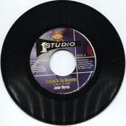 Junior Murvin - Clinging To The Memories / V. Morgan & Studio One AllStars - Version (Studio One) 7"