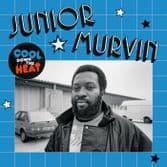 Junior Murvin - Cool Down The Heat (Jammys / VP) LP