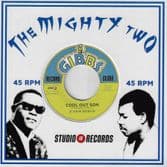 Junior Murvin - Cool Out Son / Cooling Out (Joe Gibb's/Studio 16) 7"