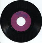 Junior Murvin - Rescue The Children / version (Move & Groove) 7"