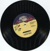 Junior Reid - Mini Bus Driver / Version (Fire House/Negus Roots) 7"