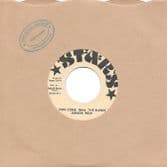 Junior Reid - Run Come Inna The Dance / Inna The Dance (Stars / Dub Store) 7"