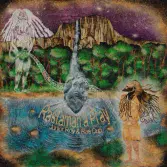 Junior Roy And Ras Cup -  Rastaman A Pray / version (Otorongo Records) 7"