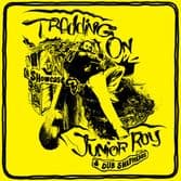 Junior Roy & Dub Shepherds - Trodding On (Bat Records) 12"