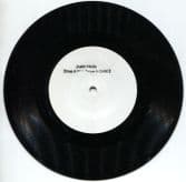 Justin Hinds - Once A Man Twice A Child 2 / The Saints - Feeling Good (Peckings) 7"