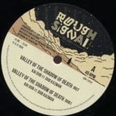 Kai Dub ft. Dubkazman - Valley Of The Shadow Of Death / Dub / Dub 2 / Heavy Mix (Rough Signal) 12"