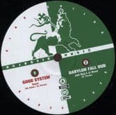 Kare - Good System / Dub / Crosby Bolani - Always By My Side / Dub (Majestic Music) 12"