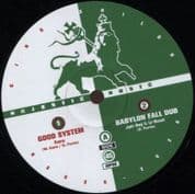 Kare - Good System / Dub / Crosby Bolani - Always By My Side / Dub (Majestic Music) 12"