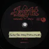 Keith And Tex - Groovy Situation Mix Dubplate 1 (Studio 16 / Black Art) 10"