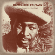 Keith Cole & Ann Marie - Honey Bee Fantasy / Ann Marie -Together Again / Version (Lovebird) 12"