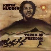 Keith Hudson - Torch Of Freedom (VP )2X LP