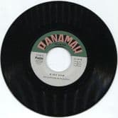 Kiko Bun - Pollution & Plastic / Dub (Panamah) 7"