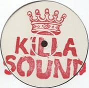 Killa Sound - Ice Cream / Marijuana (Killa Sound) 10"