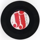 Kilowatts - Real Cool Operator / Slot Machine (JJ Records) 7"