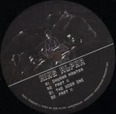 King Alpha - Dhyana Mantra / Part II / The Yoga One / Part II (WhoDemSound) 12"