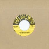 King Edwards All Stars - Prime Minister's State / Charmers - Where Do I Turn (King Edwards) JPN 7"