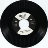 King General - Long Long Time / Centry - Long Dubplate Dub (Partial Records) 7"