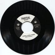 King General - Long Long Time / Centry - Long Dubplate Dub (Partial Records) 7"