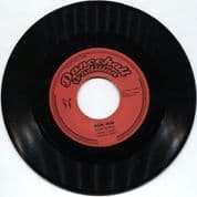 King Kong - Hail Him / Samity - Dubwise (Dancehall Tradition) 7"