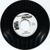 King Stanley - Arise / Dubwise (Jah Millitant) 7"