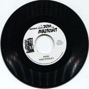 King Stanley - Arise / Dubwise (Jah Millitant) 7"