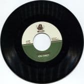 King Stanley - The Wicked Harm / Krone - The Wicked Harm Riddim (Ting-A-Ling!) 7"