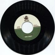 King Stanley - The Wicked Harm / Krone - The Wicked Harm Riddim (Ting-A-Ling!) 7"