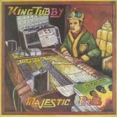 King Tubby - Majestic Dub (Culture Press) LP