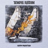 Kiuppo Production - Temple Riddim (Shanti Powa Records) EP