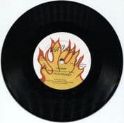 Kojo Rigault - Cruisin' / Ijaw Sounds - South Side Ting (Hot Vinyl) 7"