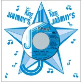 Lacksley Castell - What A Great Day / Prince Jammy - Throne Of Blood (Jammy's / VP) 7"